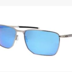 Oakley Ejector