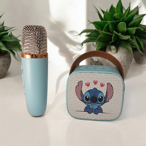 Kareoke De Stich