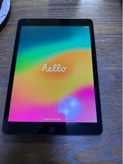 iPad 9th Generation