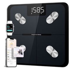 Etekcity Smart Scale for Body Weight