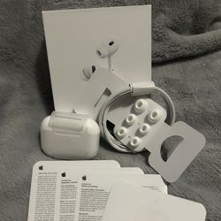 AirPod Pro 2’s