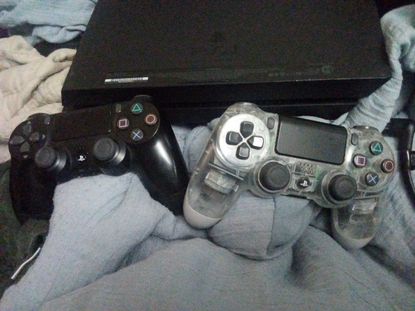 Ps4