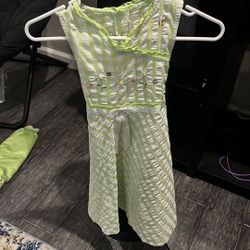 Girls Dress