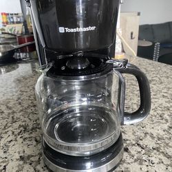 Coffee maker