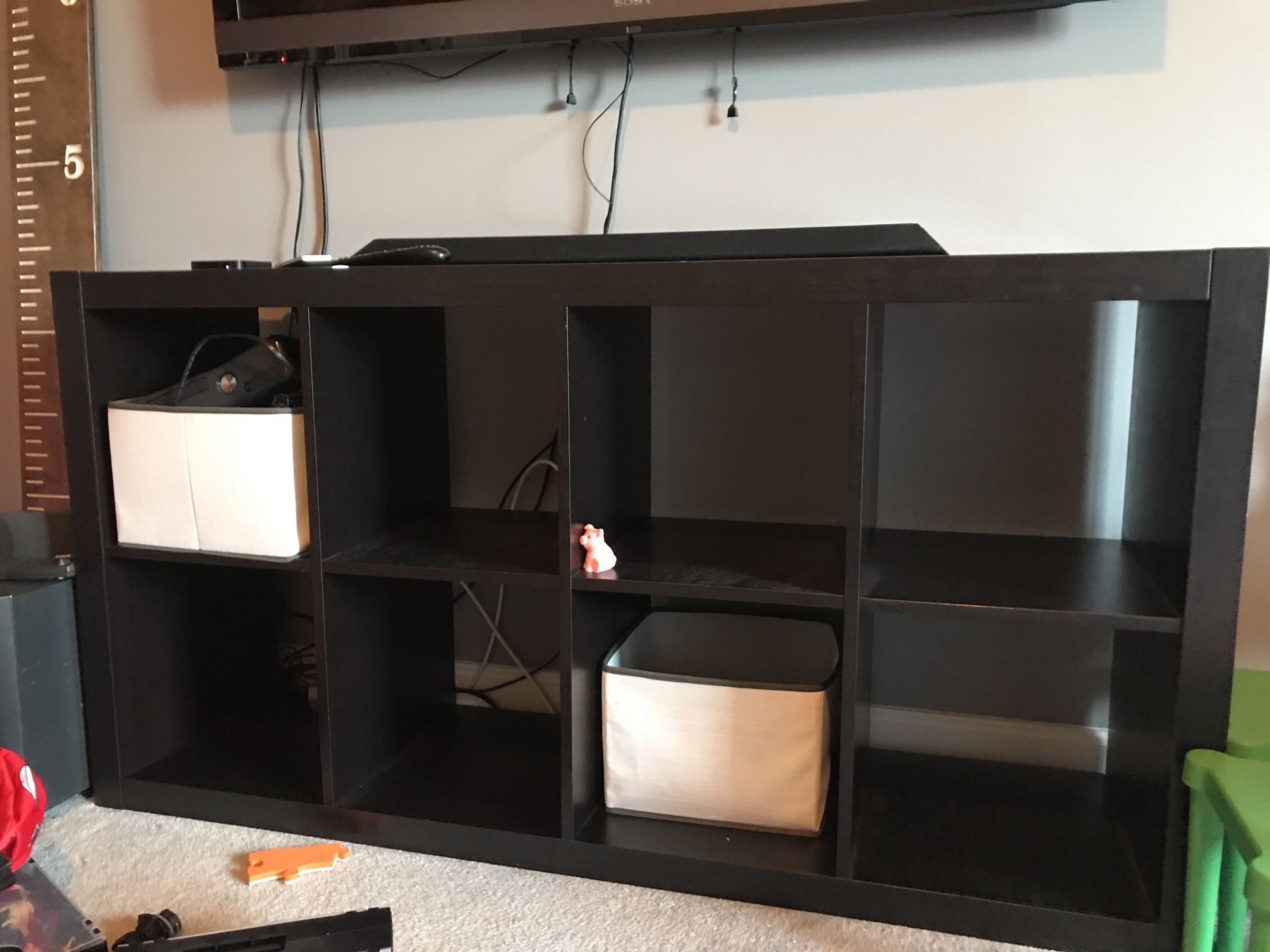 Free IKEA shelf 57” x 30”