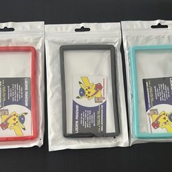 Slabs Rubber Bumpers 