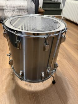 Tama floor Drum