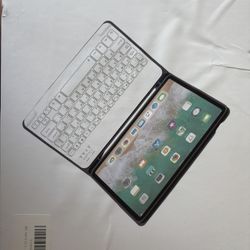 Wireless Keyboard
