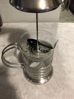 Coffee Press