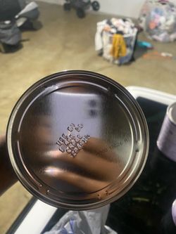 Can milk