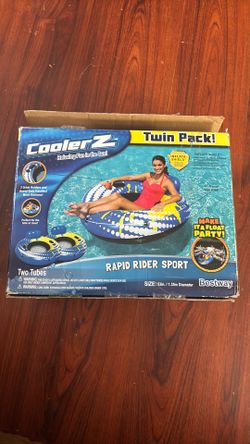 Lazy river Tube floaties