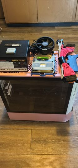 PC components