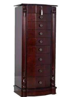 HIVES HONEY Hives and Honey Elizabeth Cherry Jewelry Armoire