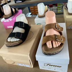 Beautiful Woman Shoes $12
