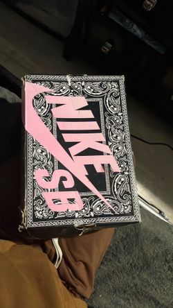Travis scot shoes