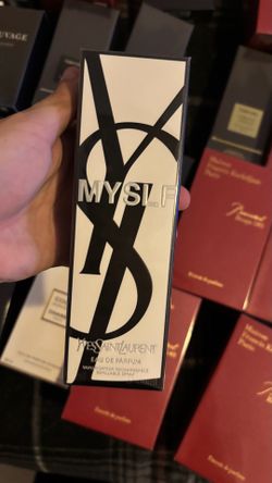 Ysl myslf