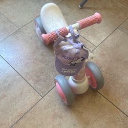 Baby Bicycle 
