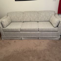 Beautiful Sleeper sofa