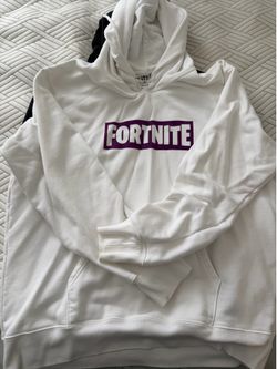 Fortnite Uniqlo Hoddies
