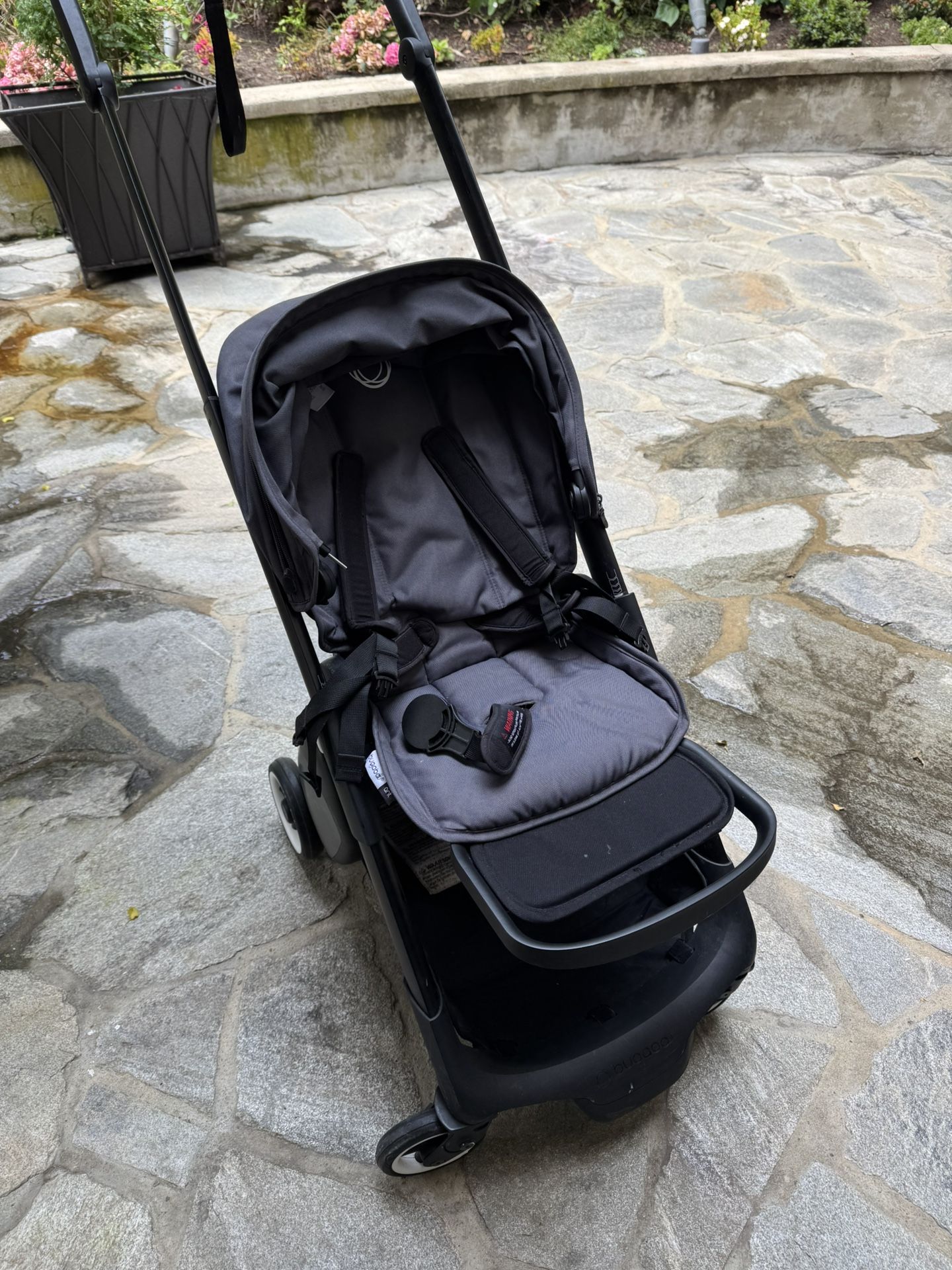Bugaboo Ant Stroller