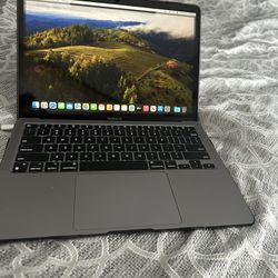 MacBook Air 13.3” Laptop 