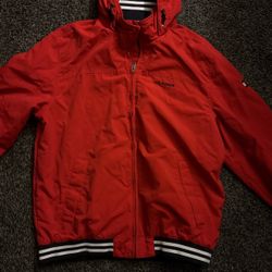Tommy Hilfiger Jacket