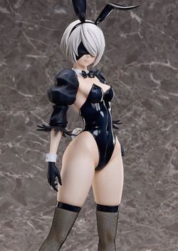 2B 1/4 Bunny Ver.