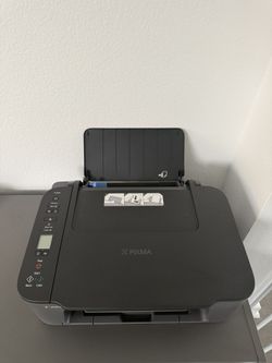 Printer Canon PIXMA TS3520