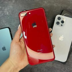 iPhone 8 PLus 64GB Unlocked 