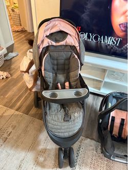 Baby Trend Stroller