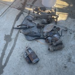 Porsche 65-69