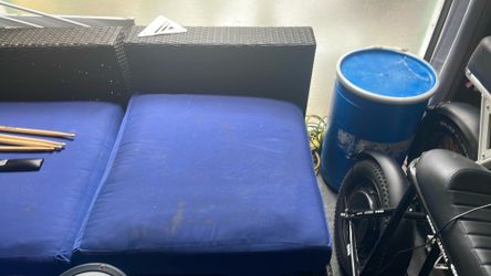 patio furniture set