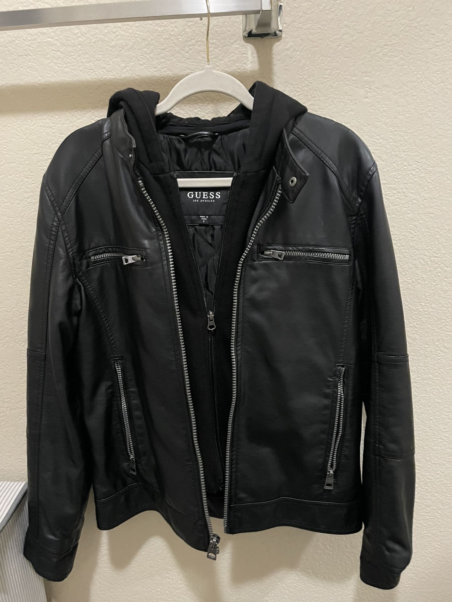 Guess Mens Jacket