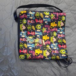 Authentic Harvey's Purse 