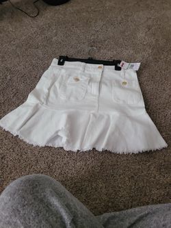 Michael Kors Skirt Size 8