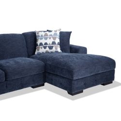 Sectional 3 Pieces set