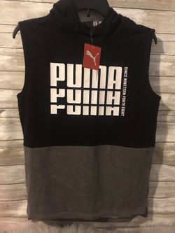 Puma Since Nineteen Forty Eight Kids