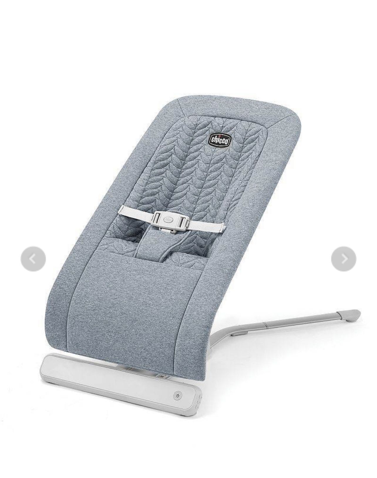 Chicco emotion auto glide baby bouncer