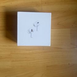 AirPod Pros 2