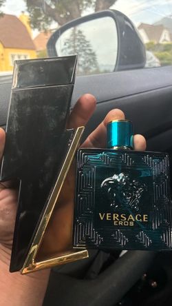 2 mens colognes