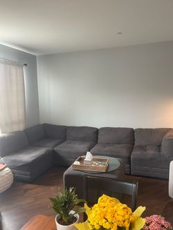 Sofa Sectional