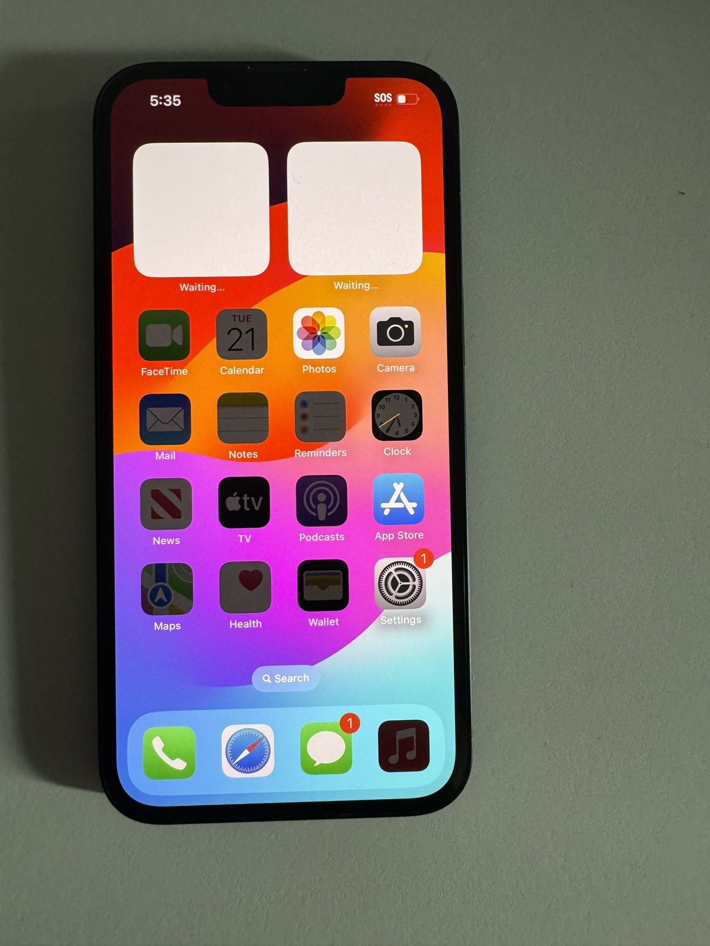 iPhone 13 Unlocked