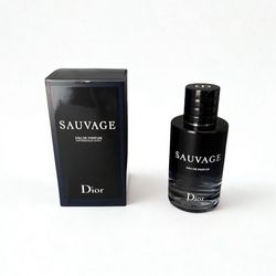 sauvage dior 100 ml (3.3 oz) 