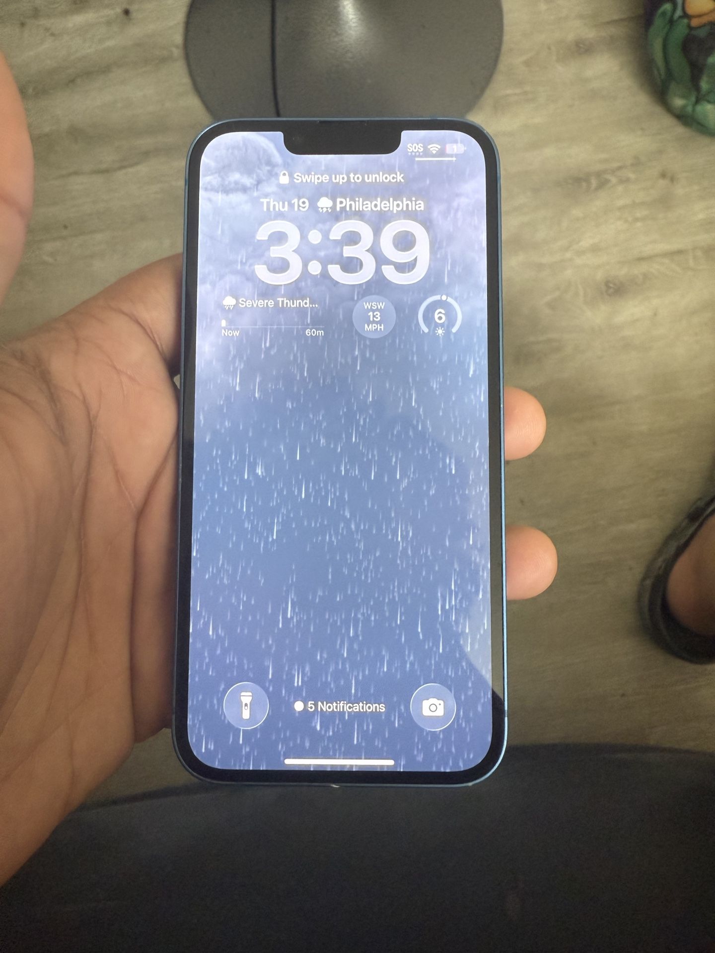 IPHONE 13 Fully Unlocked