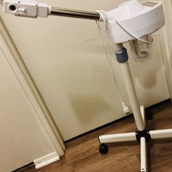 Professional Multi- Use Steamer 