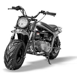 Mini Bike Performance 