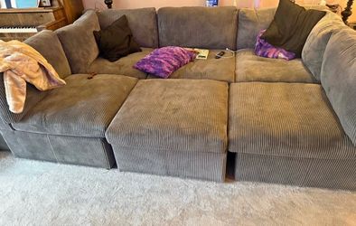 Sectional Couch