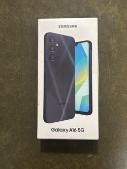Samsung Galaxy A16 5G