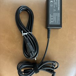 HP 65W Laptop Power Adapter