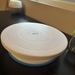 Cake Spinner